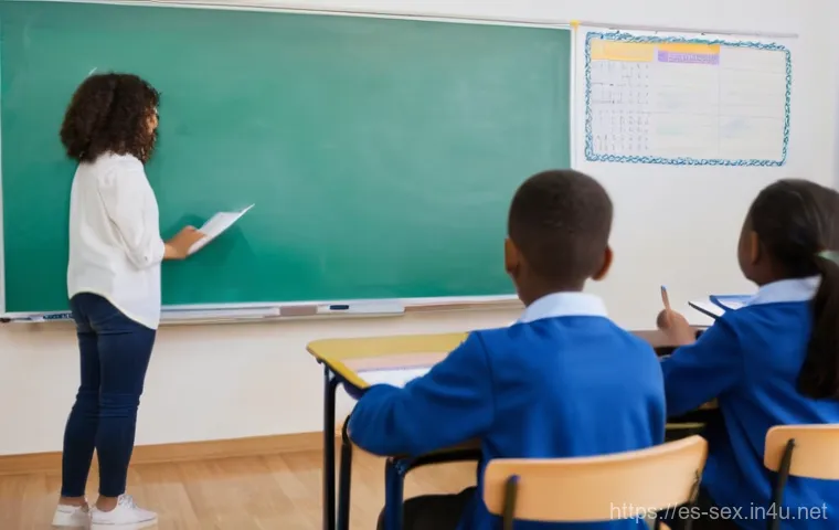 성교육과 성적 건강 - A serene and empowering portrait of a young individual (gender-neutral, late teens to early twenties...