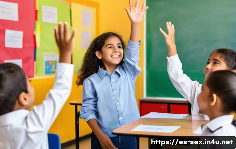 성교육과 아동 보호 관련 이미지 1